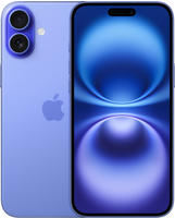 Apple Smartphone "iPhone 16 Plus" Pink