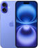 Apple iPhone 16 Plus 128GB Ultramarin