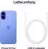 Apple iPhone 16 Plus 128GB Ultramarin