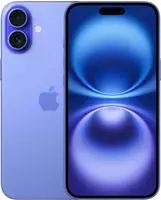 Apple Smartphone "iPhone 16 Plus" Pink