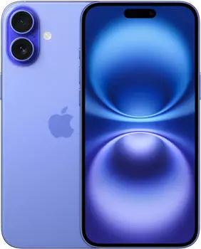 Apple iPhone 16 Plus 256GB Ultramarin Apple iPhone 16 Plus 256GB Ultramarin
