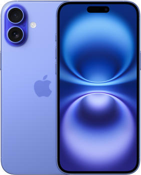 Apple iPhone 16 Plus 512GB Ultramarin