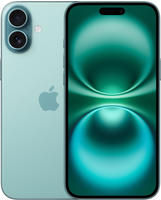 Apple Smartphone "iPhone 16 Plus" Blaugr&uuml;n