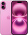 256 GB, pink: Apple iPhone 16 Plus