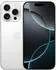 Apple iPhone 16 Pro 256GB Titan Weiß