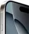 Apple iPhone 16 Pro 256GB Titan Weiß
