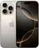 Apple iPhone 16 Pro 256GB Titan Natur
