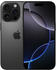 Apple iPhone 16 Pro 256GB Titan Schwarz