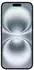 Apple iPhone 16 Plus 256GB Weiß