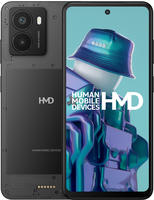 HMD HMD-FUSION-128GB-BLK, HMD Fusion 128GB Schwarz