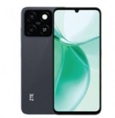 ZTE Blade A55 Smartphone (17,14 cm/6,75 Zoll, 13 MP Kamera)