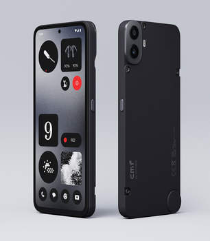 CME Phone 1
