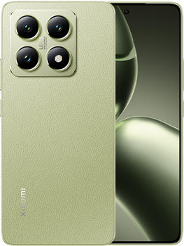 Xiaomi 14T 256GB Lemon Green