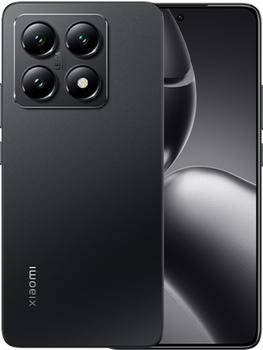 Xiaomi 14T 512GB Titan Black