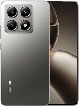 Xiaomi 14T 512GB Titan Gray