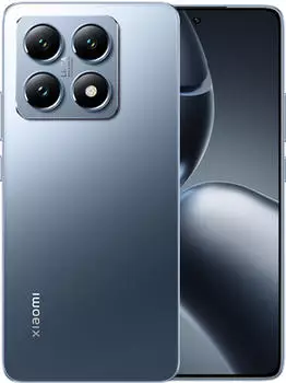 Xiaomi 14T 512GB Titan Blue
