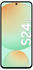 Samsung Galaxy S24 FE 256GB Mint