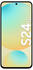 Samsung Galaxy S24 FE 128GB Yellow