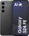 256 GB, schwarz: Samsung Galaxy S24 FE