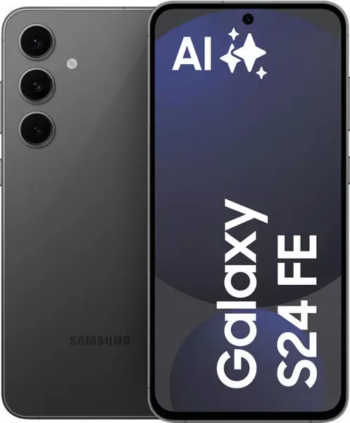 SAMSUNG Galaxy S24 FE SCG30 グラファイト サムスン Galaxy S24 FE SCG30 au 価格比較 - 価格.com