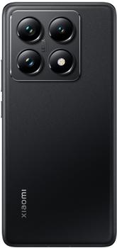 Xiaomi Mix Flip Schwarz