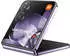 Xiaomi Mix Flip Violett
