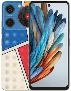 ZTE Nubia Music Pop Art
