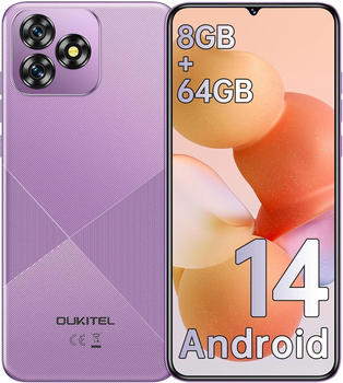 Oukitel C53 Violett