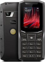 Crosscall 1002011901950, Crosscall Core s5 Extrem robustes 4G-Mobiltelefon mit langer