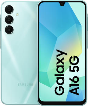 Samsung Galaxy A16 5G 128GB Light Green