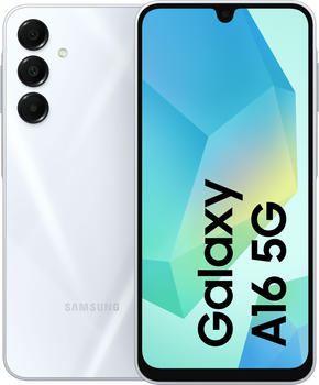 Samsung Galaxy A16 5G 128GB Light Gray