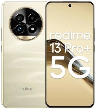 Realme 13 Pro+ 256GB Monet Gold