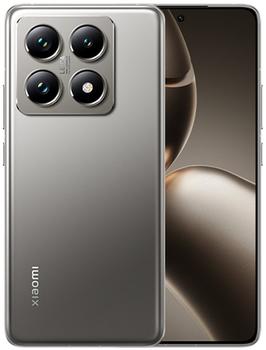 Xiaomi 14T Pro 256GB Titan Grey