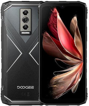 Doogee Blade10 Pro Silber