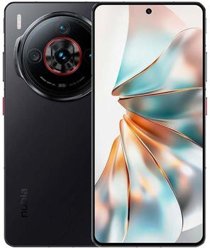 nubia Z60S Pro 512GB Schwarz