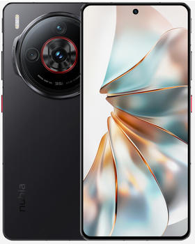 nubia Z60S Pro 1TB Schwarz