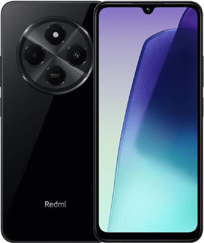 Xiaomi Redmi 14C 6GB 128GB Midneght Black