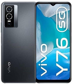 Vivo Y76 5G 6GB 128GB Midnight Space