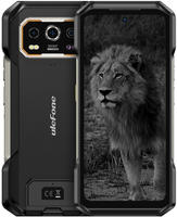 Ulefone GQ5008, Ulefone Armor 27 Pro 12 GB 7 256 GB Black