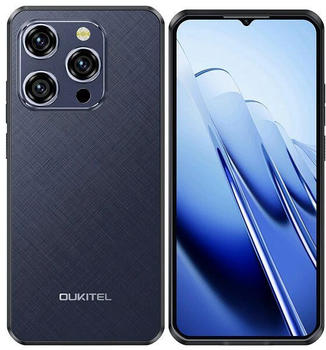 OUKITEL WP52 SIMフリー　　　　　　　カラー：ブルー Oukitel WP52 Blau - ab 289,00 €