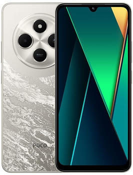 Xiaomi Poco C75 256GB Gold