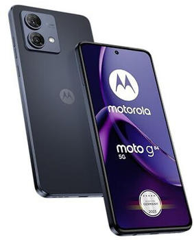 Motorola Moto G84 8GB Midnight Blue