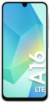 Samsung Galaxy A16 4G 128GB Light Green – Samsung Galaxy A16 4G 128GB Light Green für grenzenlose Kommunikation