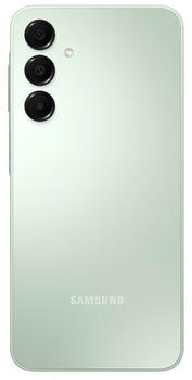 Samsung Galaxy A16 4G 128GB Light Green – Leistungsstarke Kamera für unvergessliche Momente