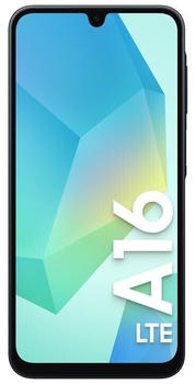 Samsung Galaxy A16 4G 128GB Midnight Blue – Samsung Galaxy A16 4G mit großem Super AMOLED Display