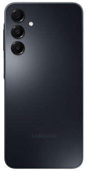 Samsung Galaxy A16 4G 128GB Midnight Blue – Triple-Kamera für vielseitige Aufnahmesituationen