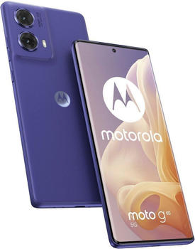 Motorola Moto G85 8GB Cobalt Blue