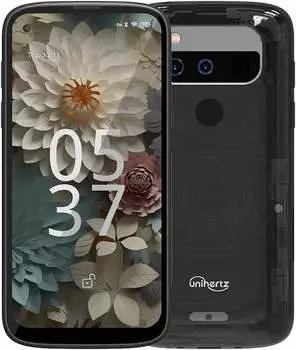 Unihertz Jelly Max