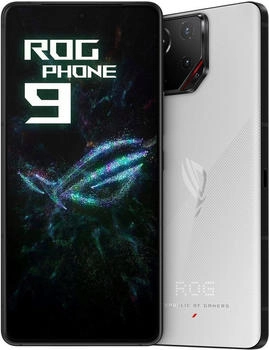 ASUS ROG Phone 9 512GB Storm White ASUS ROG Phone 9 512GB Storm White