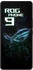 ASUS ROG Phone 9 512GB Storm White